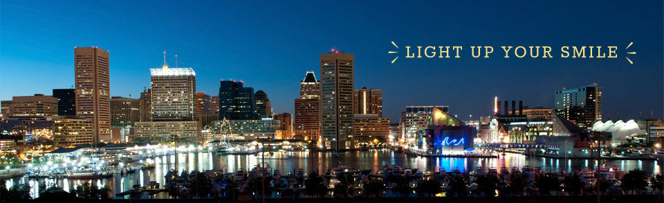 Light Up Your Smile